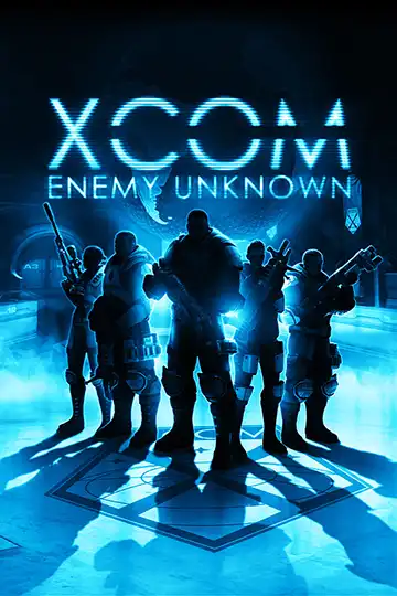 XCOM: Enemy Unknown | ال آی مدیا | بزرگترین مرجع دانلود فارسی ساز و زیرنویس فارسی بازی های کامپیوتری