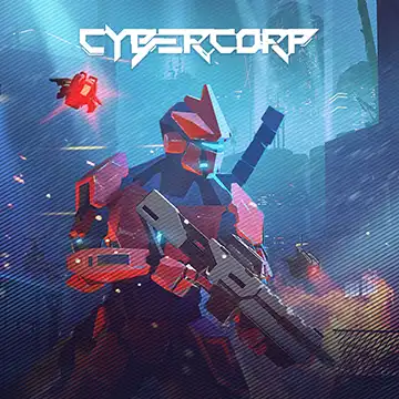 CyberCorp | ال آی مدیا | بزرگترین مرجع دانلود فارسی ساز و زیرنویس فارسی بازی های کامپیوتری