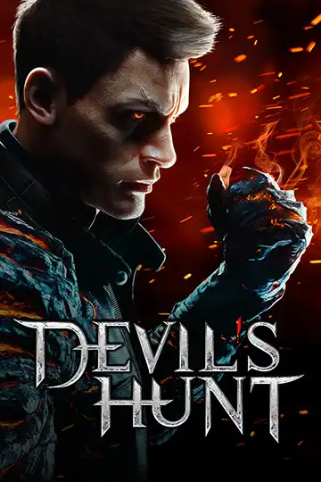 Devil's Hunt | ال آی مدیا | بزرگترین مرجع دانلود فارسی ساز و زیرنویس فارسی بازی های کامپیوتری