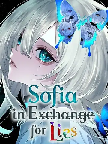 Sofia in Exchange for Lies | ال آی مدیا | بزرگترین مرجع دانلود فارسی ساز و زیرنویس فارسی بازی های کامپیوتری