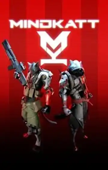 MindKatt:First Strike | ال آی مدیا | بزرگترین مرجع دانلود فارسی ساز و زیرنویس فارسی بازی های کامپیوتری