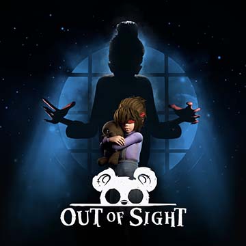 Out of Sight | ال آی مدیا | بزرگترین مرجع دانلود فارسی ساز و زیرنویس فارسی بازی های کامپیوتری