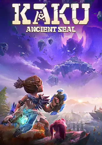 Kaku Ancient Seal | ال آی مدیا | بزرگترین مرجع دانلود فارسی ساز و زیرنویس فارسی بازی های کامپیوتری