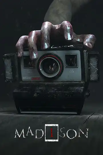 MADiSON | ال آی مدیا | بزرگترین مرجع دانلود فارسی ساز و زیرنویس فارسی بازی های کامپیوتری