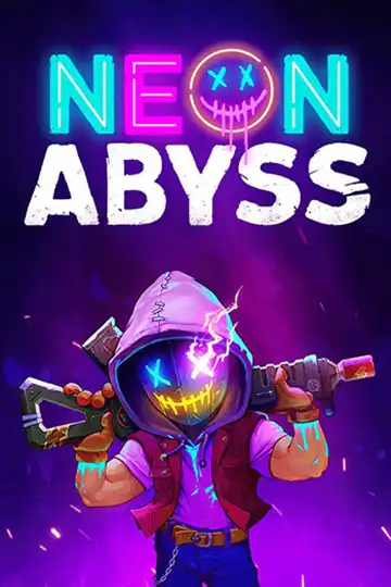 Neon Abyss | ال آی مدیا | بزرگترین مرجع دانلود فارسی ساز و زیرنویس فارسی بازی های کامپیوتری