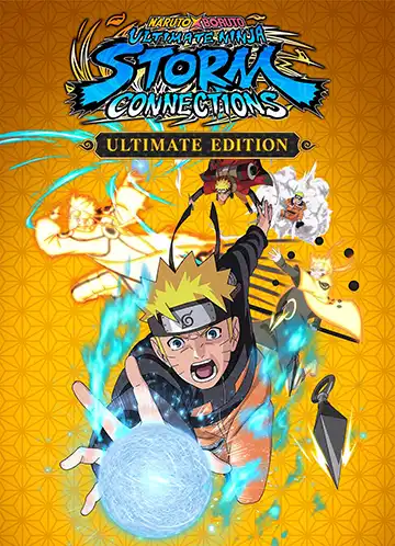 NARUTO X BORUTO Ultimate Ninja STORM CONNECTIONS | ال آی مدیا | بزرگترین مرجع دانلود فارسی ساز و زیرنویس فارسی بازی های کامپیوتری