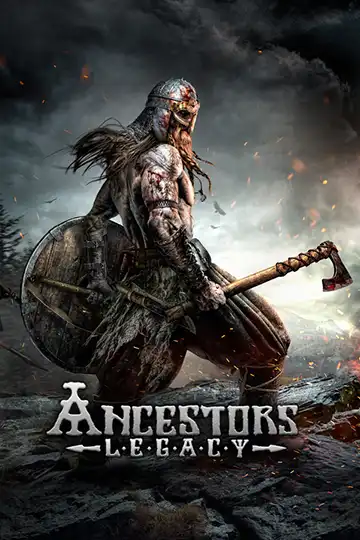 Ancestors Legacy | ال آی مدیا | بزرگترین مرجع دانلود فارسی ساز و زیرنویس فارسی بازی های کامپیوتری