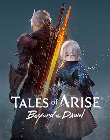 Tales of Arise | ال آی مدیا | بزرگترین مرجع دانلود فارسی ساز و زیرنویس فارسی بازی های کامپیوتری