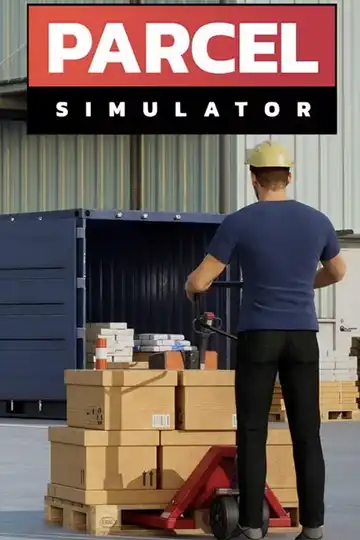 Parcel Simulator | ال آی مدیا | بزرگترین مرجع دانلود فارسی ساز و زیرنویس فارسی بازی های کامپیوتری