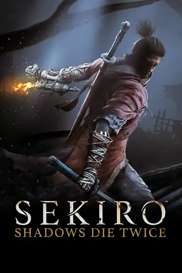Sekiro: Shadows Die Twicee | ال آی مدیا | بزرگترین مرجع دانلود فارسی ساز و زیرنویس فارسی بازی های کامپیوتری