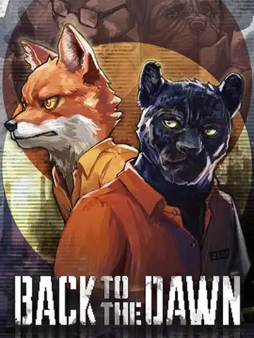 Back to the Dawn  | ال آی مدیا | بزرگترین مرجع دانلود فارسی ساز و زیرنویس فارسی بازی های کامپیوتری