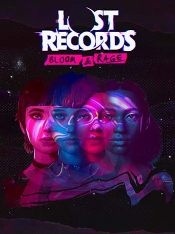 Lost Records: Bloom & Rage  | ال آی مدیا | بزرگترین مرجع دانلود فارسی ساز و زیرنویس فارسی بازی های کامپیوتری