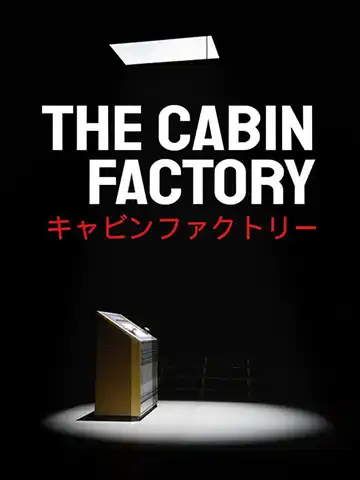 The Cabin Factory | ال آی مدیا | بزرگترین مرجع دانلود فارسی ساز و زیرنویس فارسی بازی های کامپیوتری