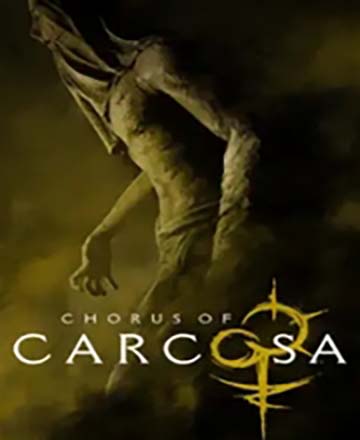 Chorus of Carcosa | ال آی مدیا | بزرگترین مرجع دانلود فارسی ساز و زیرنویس فارسی بازی های کامپیوتری