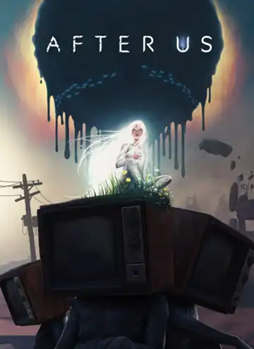 After Us | ال آی مدیا | بزرگترین مرجع دانلود فارسی ساز و زیرنویس فارسی بازی های کامپیوتری