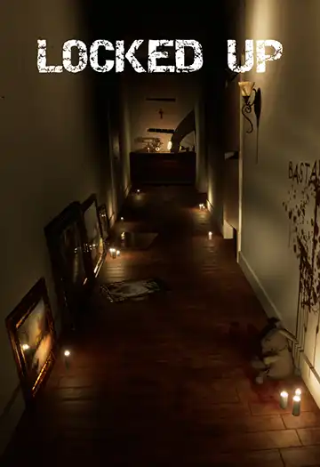 Locked Up | ال آی مدیا | بزرگترین مرجع دانلود فارسی ساز و زیرنویس فارسی بازی های کامپیوتری