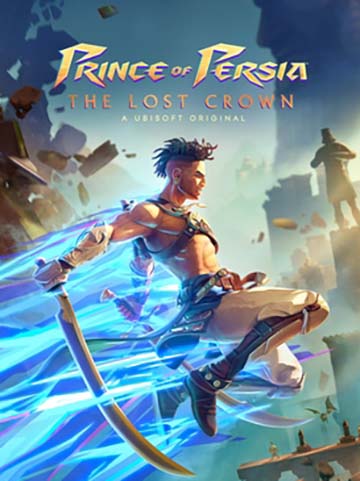Prince of Persia: The Lost Crown | ال آی مدیا | بزرگترین مرجع دانلود فارسی ساز و زیرنویس فارسی بازی های کامپیوتری