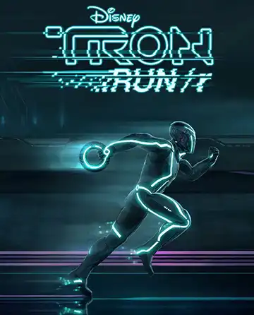 Tron RUN/r | ال آی مدیا | بزرگترین مرجع دانلود فارسی ساز و زیرنویس فارسی بازی های کامپیوتری