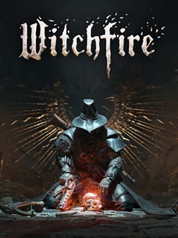 Witchfire | ال آی مدیا | بزرگترین مرجع دانلود فارسی ساز و زیرنویس فارسی بازی های کامپیوتری