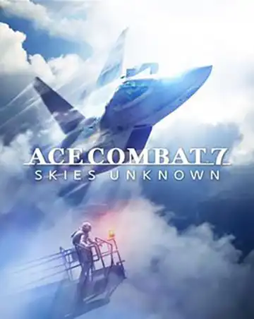 Ace Combat 7: Skies Unknown | ال آی مدیا | بزرگترین مرجع دانلود فارسی ساز و زیرنویس فارسی بازی های کامپیوتری