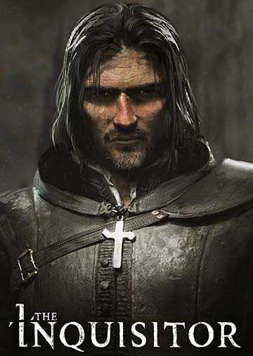 The Inquisitor  | ال آی مدیا | بزرگترین مرجع دانلود فارسی ساز و زیرنویس فارسی بازی های کامپیوتری