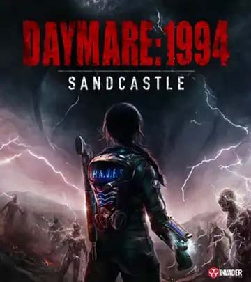 Daymare: 1994 Sandcastle  | ال آی مدیا | بزرگترین مرجع دانلود فارسی ساز و زیرنویس فارسی بازی های کامپیوتری