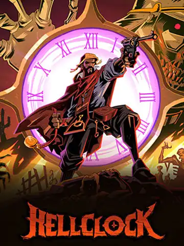Hell Clock | ال آی مدیا | بزرگترین مرجع دانلود فارسی ساز و زیرنویس فارسی بازی های کامپیوتری