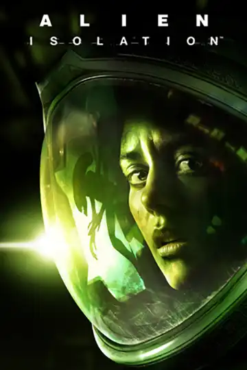 Alien: Isolation  | ال آی مدیا | بزرگترین مرجع دانلود فارسی ساز و زیرنویس فارسی بازی های کامپیوتری