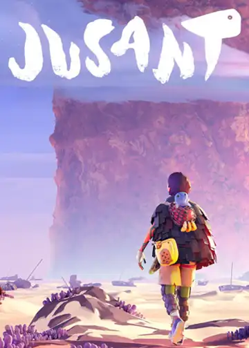 Jusant | ال آی مدیا | بزرگترین مرجع دانلود فارسی ساز و زیرنویس فارسی بازی های کامپیوتری