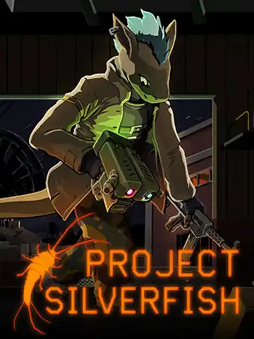 Project Silverfish | ال آی مدیا | بزرگترین مرجع دانلود فارسی ساز و زیرنویس فارسی بازی های کامپیوتری