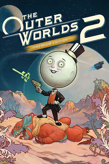 The Outer Worlds 2  | ال آی مدیا | بزرگترین مرجع دانلود فارسی ساز و زیرنویس فارسی بازی های کامپیوتری
