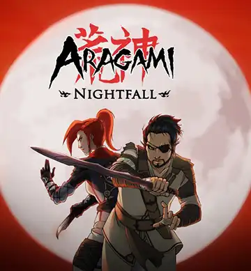 Aragami: Nightfall | ال آی مدیا | بزرگترین مرجع دانلود فارسی ساز و زیرنویس فارسی بازی های کامپیوتری