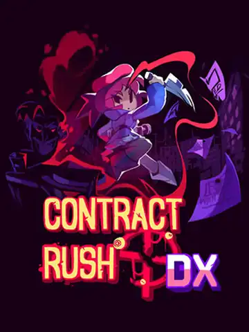 Contract Rush DX | ال آی مدیا | بزرگترین مرجع دانلود فارسی ساز و زیرنویس فارسی بازی های کامپیوتری