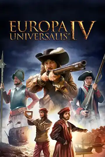 Europa Universalis IV - Winds of Change | ال آی مدیا | بزرگترین مرجع دانلود فارسی ساز و زیرنویس فارسی بازی های کامپیوتری