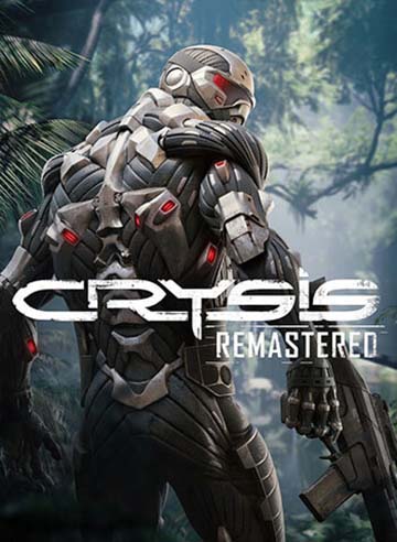 Crysis | ال آی مدیا | بزرگترین مرجع دانلود فارسی ساز و زیرنویس فارسی بازی های کامپیوتری