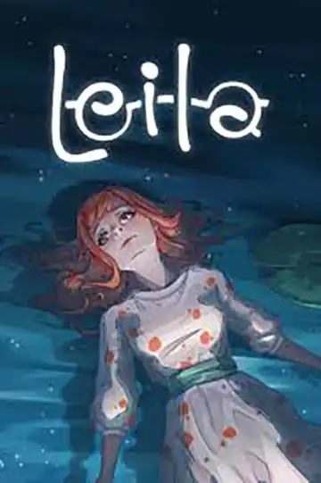 LEILA | ال آی مدیا | بزرگترین مرجع دانلود فارسی ساز و زیرنویس فارسی بازی های کامپیوتری