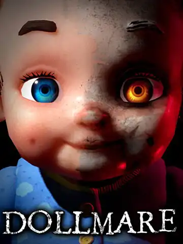 Dollmare | ال آی مدیا | بزرگترین مرجع دانلود فارسی ساز و زیرنویس فارسی بازی های کامپیوتری