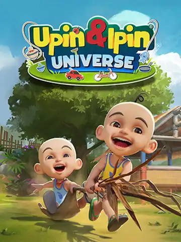 Upin & Ipin Universe  | ال آی مدیا | بزرگترین مرجع دانلود فارسی ساز و زیرنویس فارسی بازی های کامپیوتری