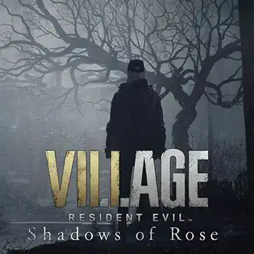 Resident Evil Village - Shadows of Rose  | ال آی مدیا | بزرگترین مرجع دانلود فارسی ساز و زیرنویس فارسی بازی های کامپیوتری
