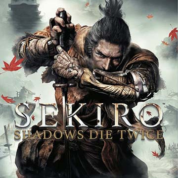 Sekiro: Shadows Die Twice  | ال آی مدیا | بزرگترین مرجع دانلود فارسی ساز و زیرنویس فارسی بازی های کامپیوتری
