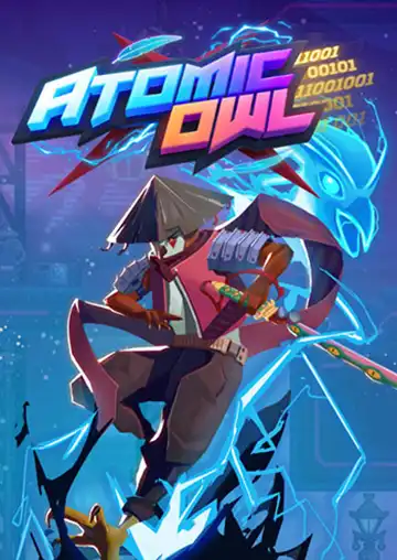 Atomic Owl | ال آی مدیا | بزرگترین مرجع دانلود فارسی ساز و زیرنویس فارسی بازی های کامپیوتری