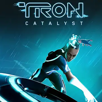 TRON: Catalyst | ال آی مدیا | بزرگترین مرجع دانلود فارسی ساز و زیرنویس فارسی بازی های کامپیوتری