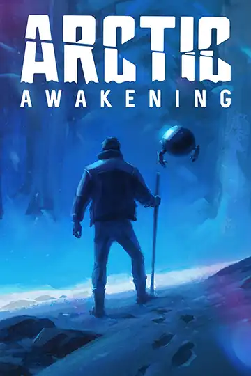 Arctic Awakening  | ال آی مدیا | بزرگترین مرجع دانلود فارسی ساز و زیرنویس فارسی بازی های کامپیوتری