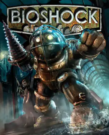 BioShock | ال آی مدیا | بزرگترین مرجع دانلود فارسی ساز و زیرنویس فارسی بازی های کامپیوتری