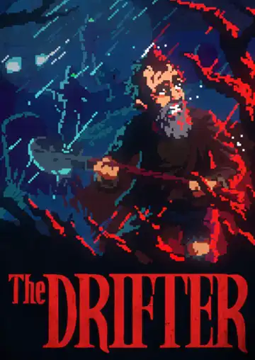 The Drifter | ال آی مدیا | بزرگترین مرجع دانلود فارسی ساز و زیرنویس فارسی بازی های کامپیوتری
