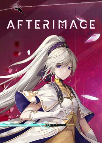 Afterimage  | ال آی مدیا | بزرگترین مرجع دانلود فارسی ساز و زیرنویس فارسی بازی های کامپیوتری