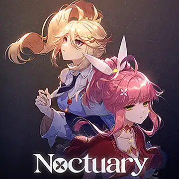 Noctuary | ال آی مدیا | بزرگترین مرجع دانلود فارسی ساز و زیرنویس فارسی بازی های کامپیوتری