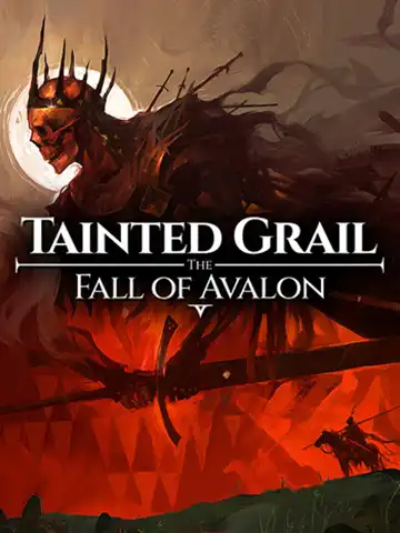 Tainted Grail: The Fall of Avalon | ال آی مدیا | بزرگترین مرجع دانلود فارسی ساز و زیرنویس فارسی بازی های کامپیوتری