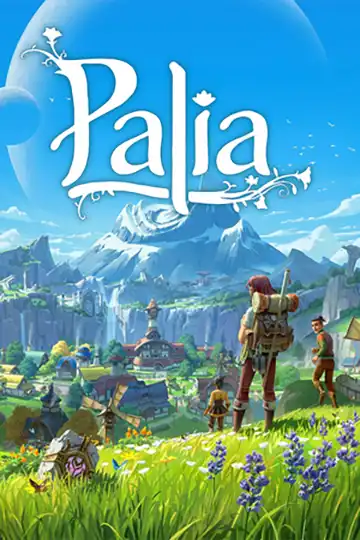 Palia | ال آی مدیا | بزرگترین مرجع دانلود فارسی ساز و زیرنویس فارسی بازی های کامپیوتری