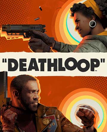Deathloop | ال آی مدیا | بزرگترین مرجع دانلود فارسی ساز و زیرنویس فارسی بازی های کامپیوتری